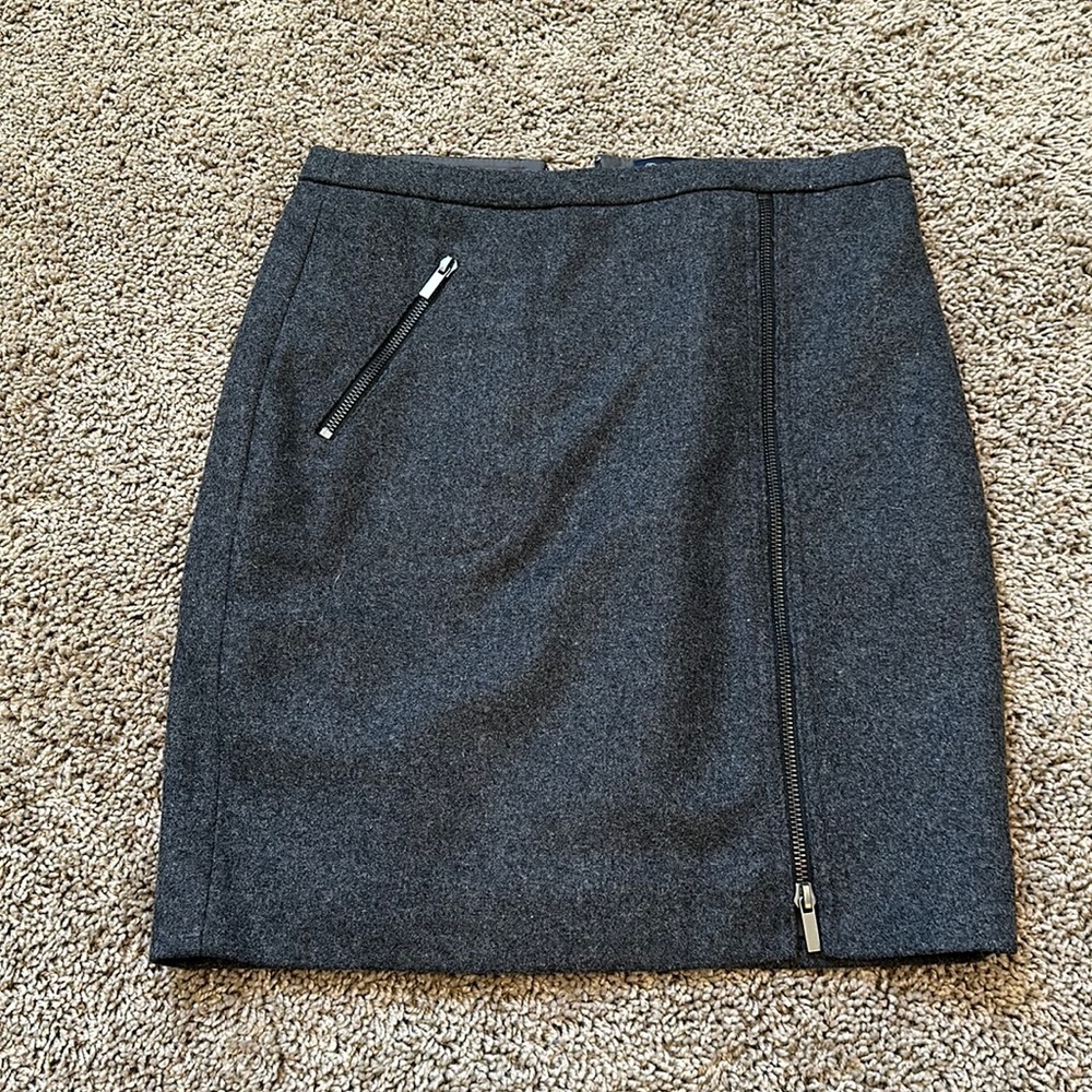 Jcrew skirt
